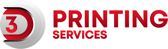 3D Printing Service