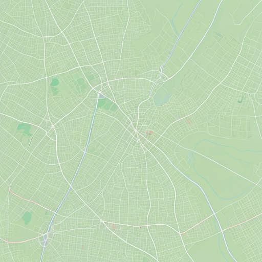 Map background abstract